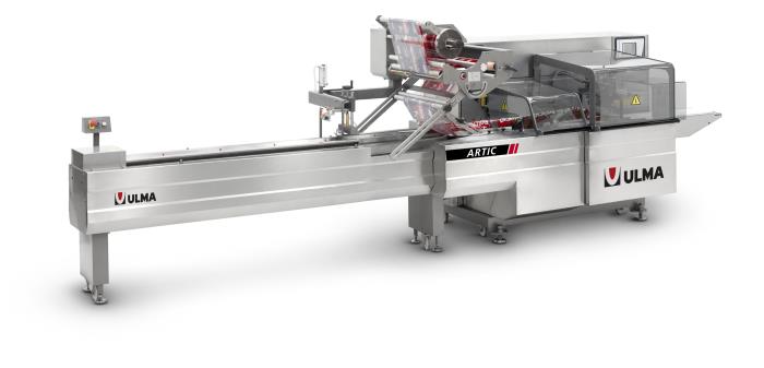 ULMA Packaging wraps up Mini Cheese Sensations